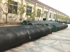 黑色六针遮阳网