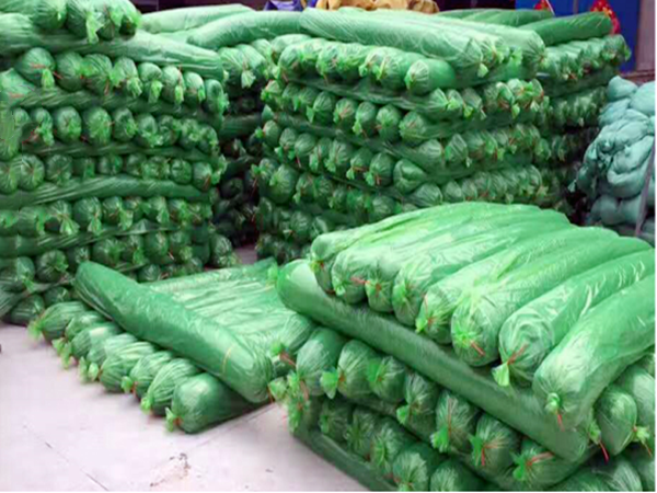 绿色盖土防尘网规格