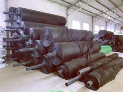 遮阳网规格6针加密