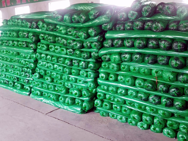 天津哪里有卖盖土防尘网的,宏力防尘网厂家