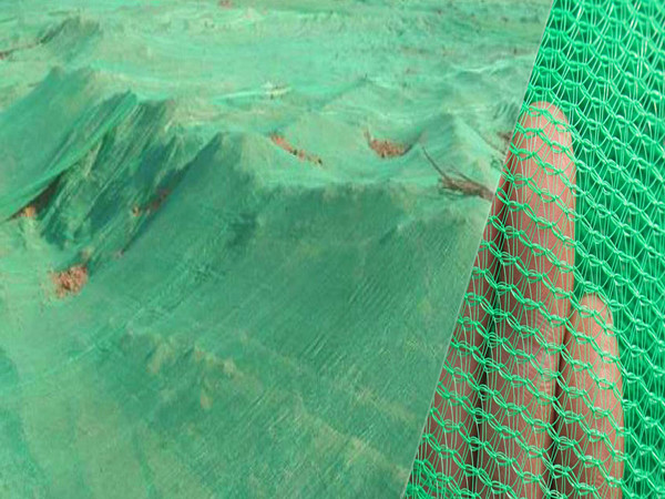 防尘网生产直销@盖土网厂家批发大站